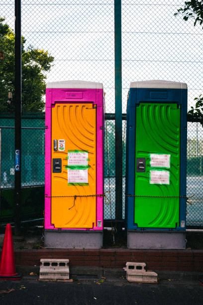 Best Porta potty rental near me  in State Center, IA