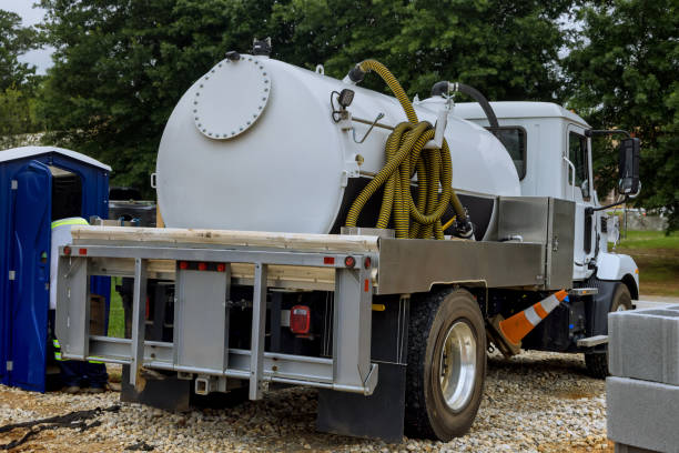 Best Affordable porta potty rental  in State Center, IA