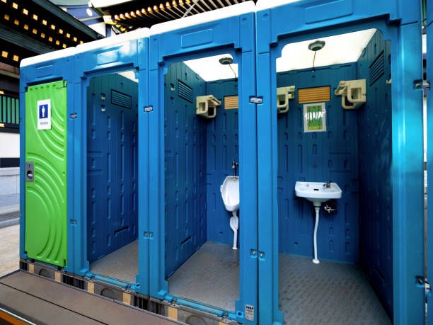 Best Long-term porta potty rental  in State Center, IA