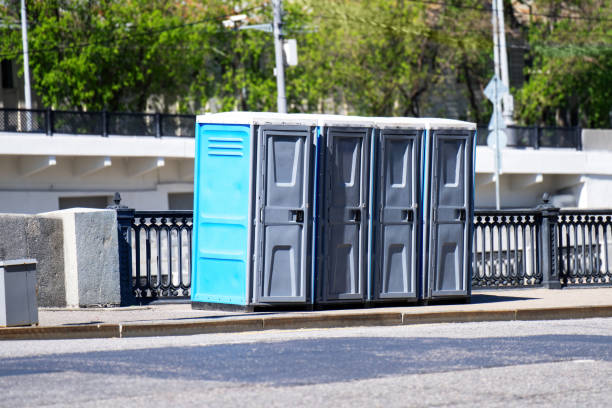 Professional porta potty rental in State Center, IA