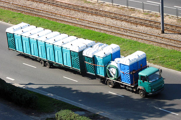 Best Best portable toilet rental  in State Center, IA